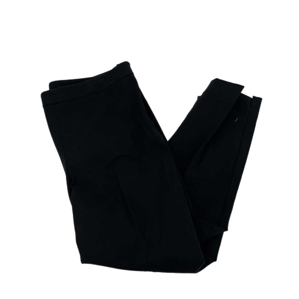 Talbots Black Heritage Trousers | Womens 12